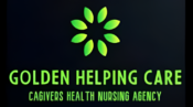 Golden Helping Caregivers